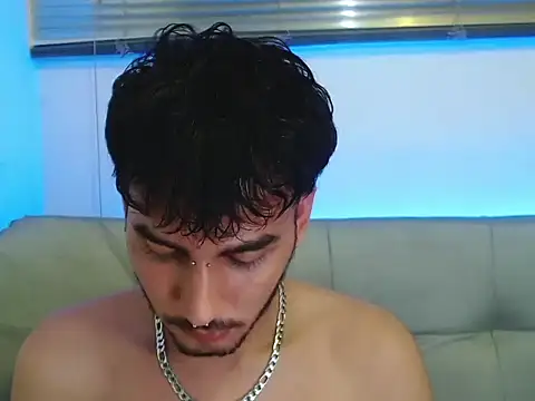 Brunicci online show from 11/26/25, 09:32