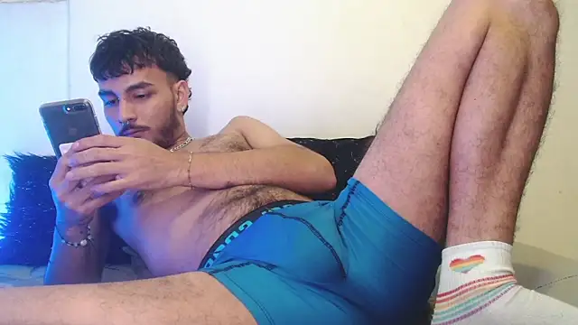 Brunicci online show from 01/15/26, 12:59