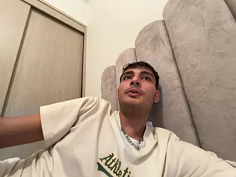 Brunicci online show from 03/04/26, 08:09