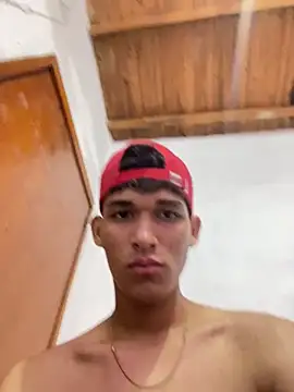 Luigi cumming1 online show from 05/07/26, 12:49