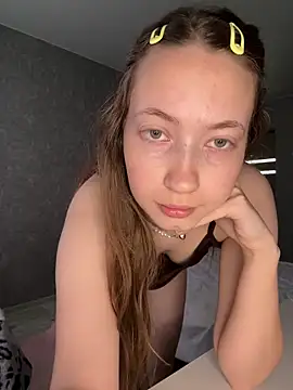 Holy Poly online show from 03/16/26, 05:35