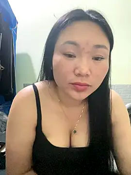 ryry-cute online show from 12/01/25, 06:35