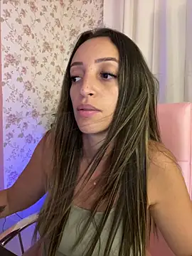 BelleRune online show from 02/10/26, 05:28