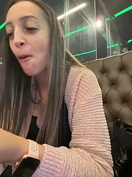 BelleRune online show from 03/20/26, 10:25