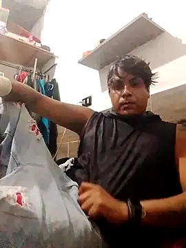 LogaBlade online show from 03/25/26, 06:30