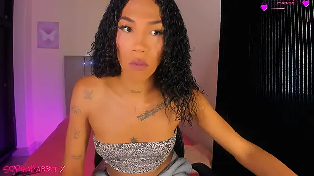  Larabbitxx online show from 11/30/25, 04:33