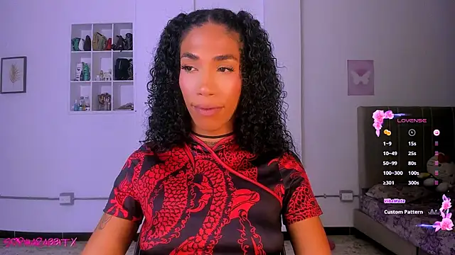  Larabbitxx online show from 03/17/26, 01:21