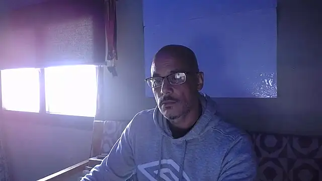 Marck 80 online show from 11/14/25, 08:57