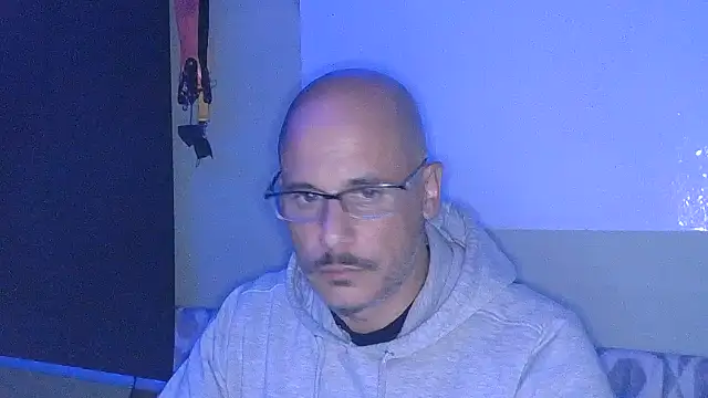 Marck 80 online show from 11/15/25, 01:25