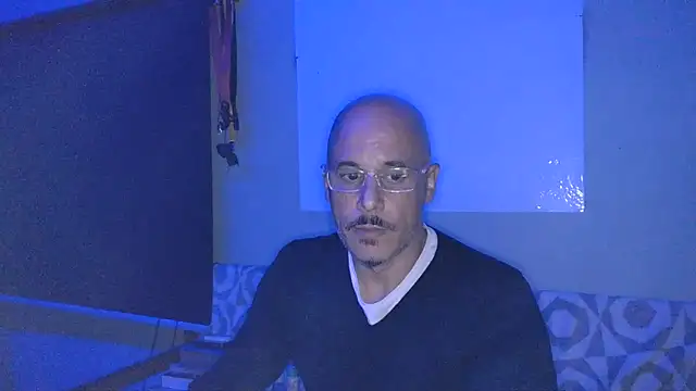 Marck 80 online show from 11/19/25, 02:00