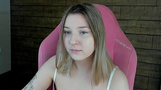 TinnaBurton online show from 03/29/26, 04:29