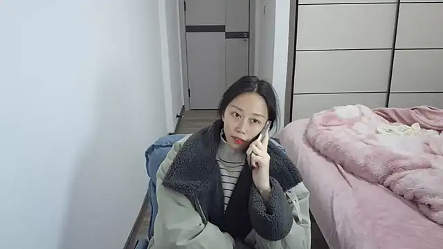 xingxinglove online show from 12/19/25, 11:06