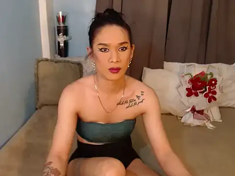 TSsexySTAR online show from 03/17/26, 06:22