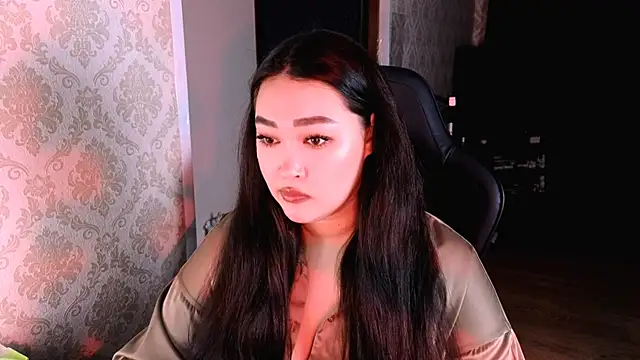 Emma Uilson online show from 01/10/26, 01:46