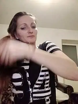 CrazyMaya39 online show from 03/10/26, 01:43