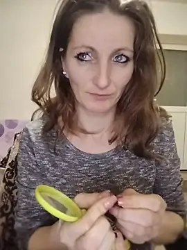 CrazyMaya39 online show from 04/05/26, 09:12