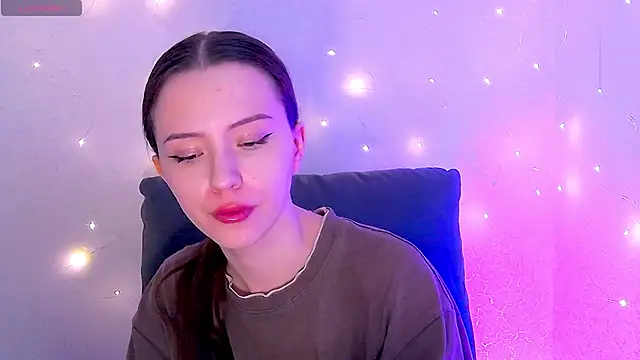 BellaVelure6767 online show from 03/21/26, 02:16