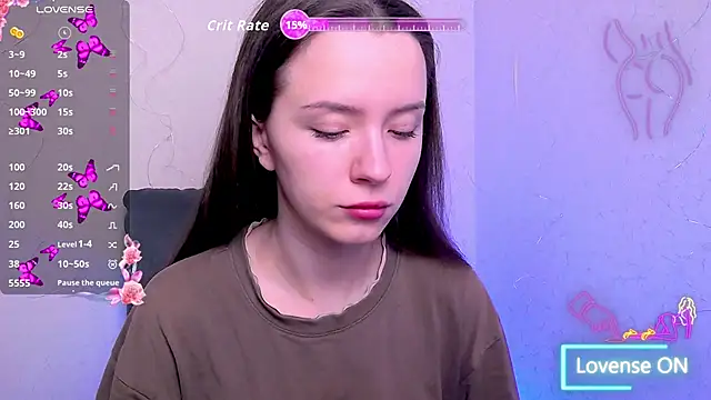 BellaVelure6767 online show from 06/03/26, 02:58