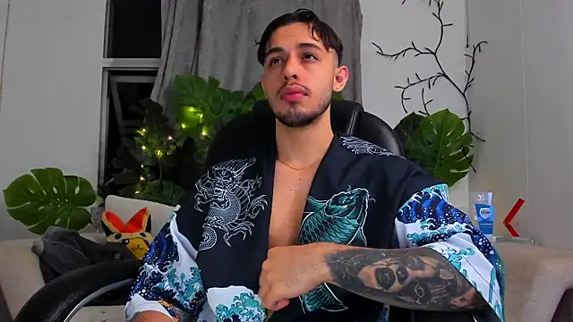 Austin coljs online show from 03/16/26, 06:06