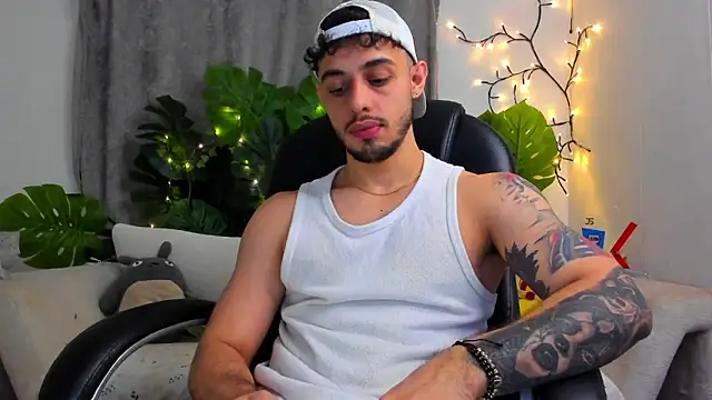 Austin coljs online show from 03/23/26, 02:04