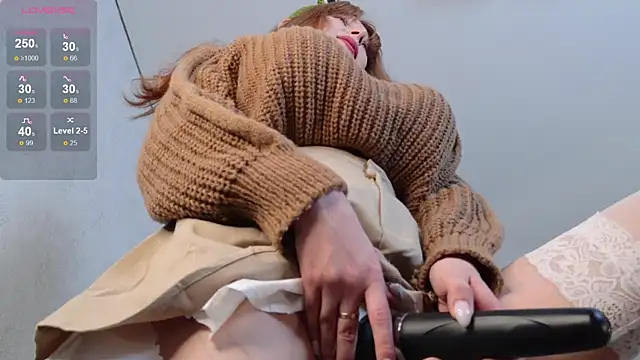 AdritVance online show from 11/29/25, 07:44