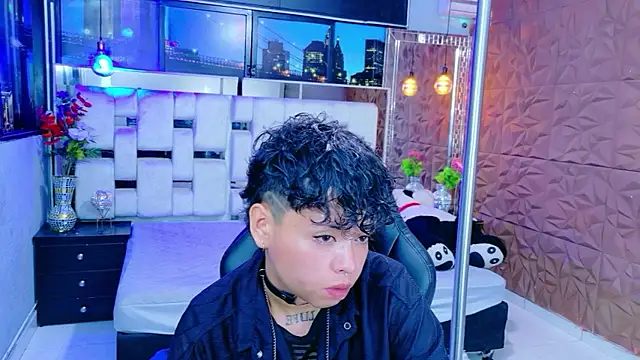 lunabustygirl online show from 01/07/26, 07:44