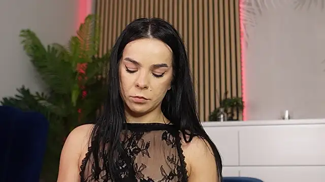 Miss Denisse online show from 11/27/25, 08:44