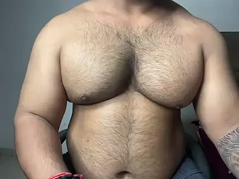 hot rocco1 online show from 01/11/26, 01:05