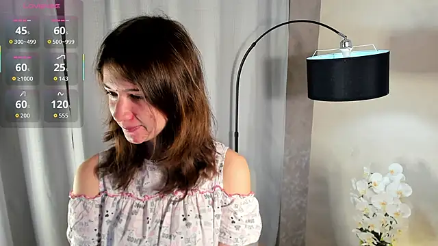 MarilynMun online show from 12/15/25, 02:16