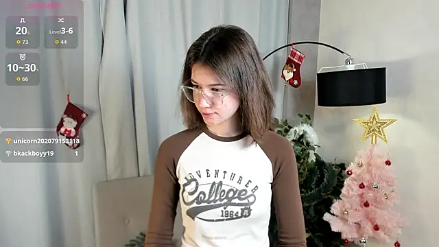 MarilynMun online show from 01/06/26, 02:04