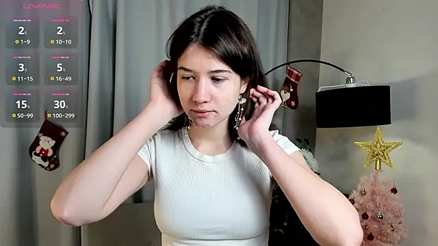 MarilynMun online show from 01/14/26, 02:06