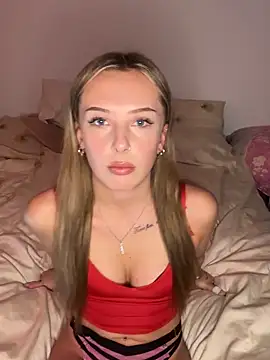 Maria-Becker online show from 11/25/25, 04:07