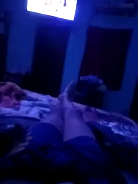 Jaz Antoni69 online show from 11/16/25, 05:24