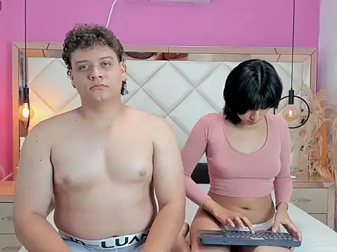 Onyx And Jade online show from 11/21/25, 01:48