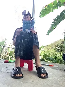 pitty mymi online show from 02/26/26, 03:27