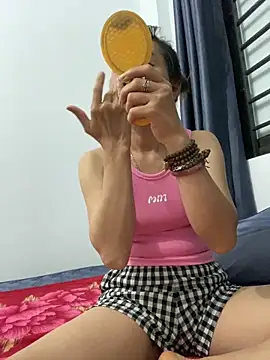 pitty mymi online show from 03/22/26, 01:47