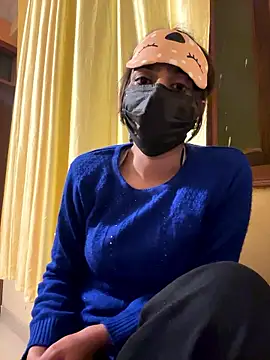 Snapshot of sexyayeshadesi chatting on 01/10/26, 09:16 sexyayeshadesi online show from 01/10/26, 09:16