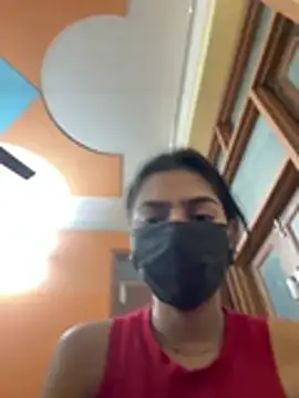 Snapshot of sexyayeshadesi chatting on 02/12/26, 07:09 sexyayeshadesi online show from 02/12/26, 07:09