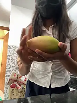 sexyayeshadesi online show from 05/14/26, 06:04