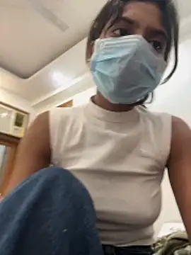 sexyayeshadesi online show from 05/19/26, 06:03