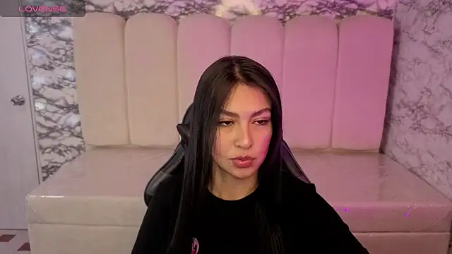 Maleja v  online show from 12/03/25, 01:42