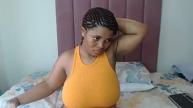 Mogheul Slay online show from 12/18/25, 02:23