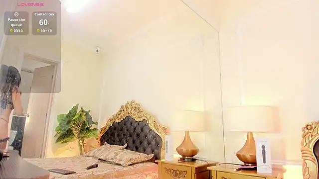 Samantha Bale online show from 03/20/26, 12:32