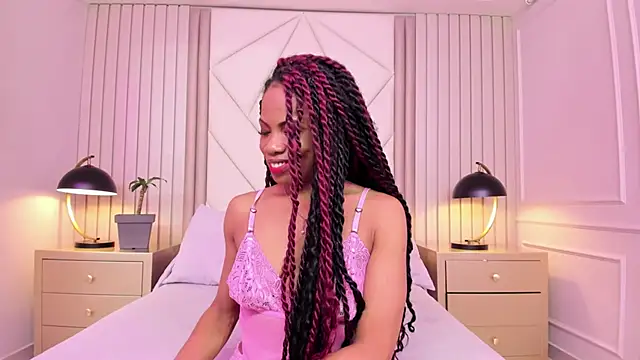 Snapshot of LailaDavidson chatting on 01/09/26, 12:08 LailaDavidson online show from 01/09/26, 12:08