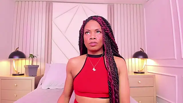 LailaDavidson online show from 01/18/26, 12:42