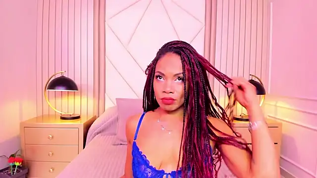 LailaDavidson online show from 04/16/26, 12:06