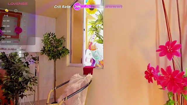 aghata jackson  online show from 04/10/26, 12:21