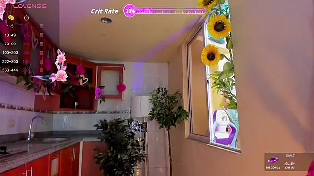 aghata jackson  online show from 04/11/26, 11:58