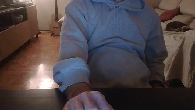 Ilsexyvizietto online show from 03/09/26, 08:24