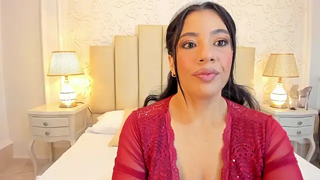 IvannaClaire online show from 01/15/26, 01:05